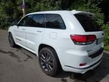 Jeep Grand Cherokee 3.0l V6 S - Jeep Grand Cherokee in Stuttgart