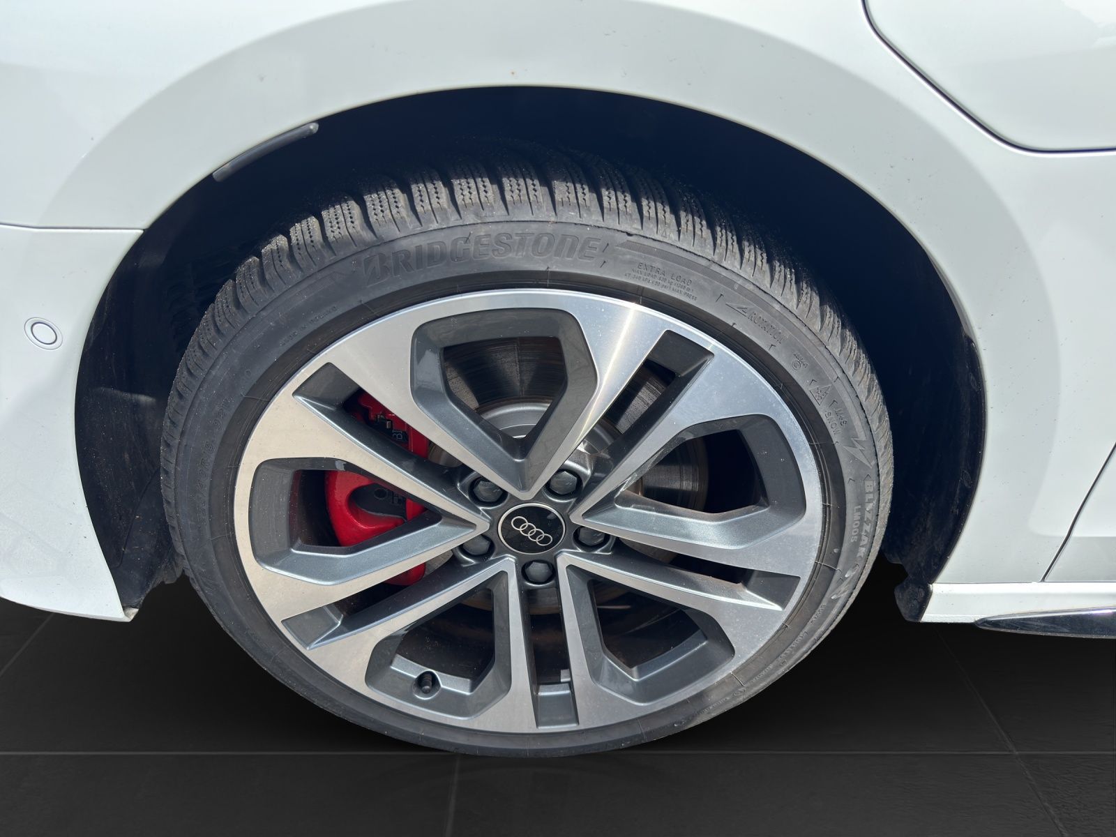 Audi A3 - Bild 8
