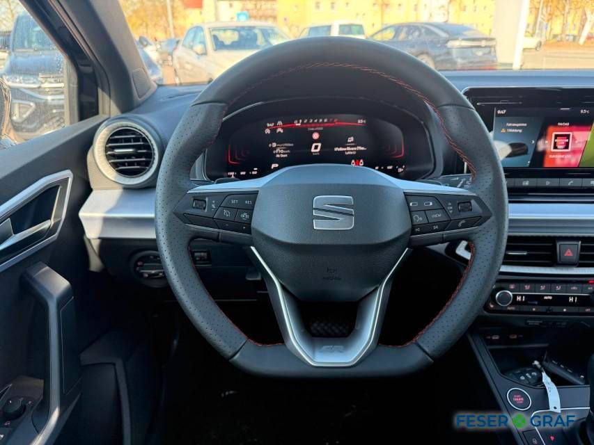Seat Ibiza - Bild 10