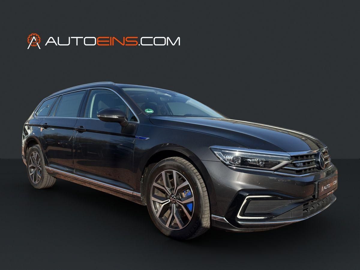 Volkswagen Passat Variant GTE 1.4*Digi*Matrix*Pano*Navi*ACC
