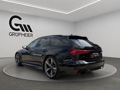 AUDI RS6 Avant 4.0 TFSI quattro PPF Folie Sitzklima