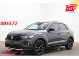 Volkswagen T-Roc 2.0 TDI 4Motion Sport LED ACC Navi klima k - VW T-Roc Unfallwagen