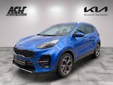 Kia SPORTAGE 1.6T DCT AWD GTL|LEDER|FULL-LED|E.SITZ - gebrauchte Kia Sportage aus dem Jahr 2020