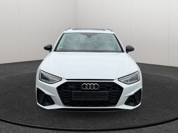 Audi A4 - 2