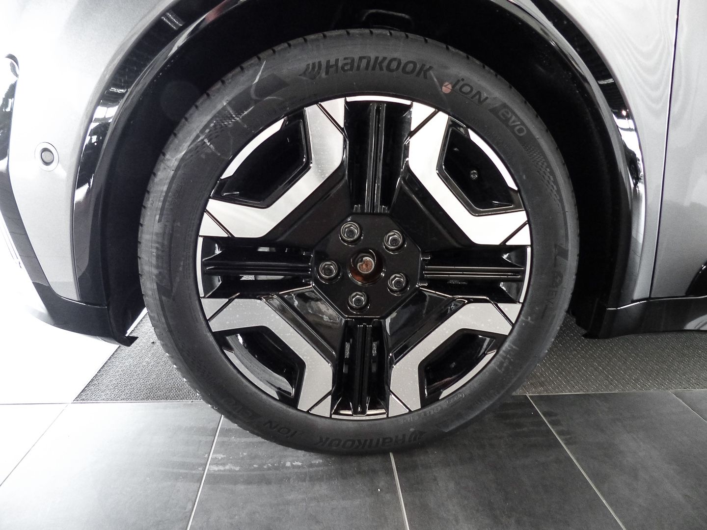 Nissan Micra EVOLVE 52 kWh Einparkautomatik 2FL *neues  imagem 3