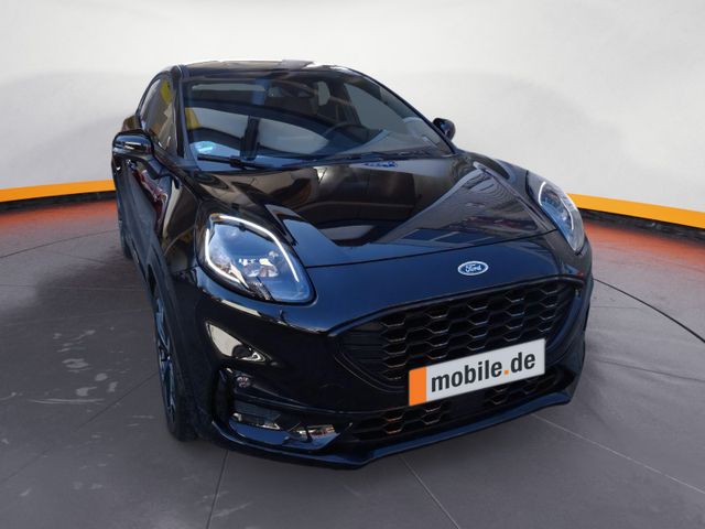 Ford Puma ST-LINE X+LED+Klimaautomatik+DAB+SHZ