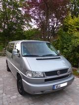 Volkswagen T4 Caravelle Syncro GL 7DK 2P5, BRC LPG EURO4