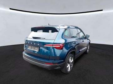 Skoda Karoq - 4