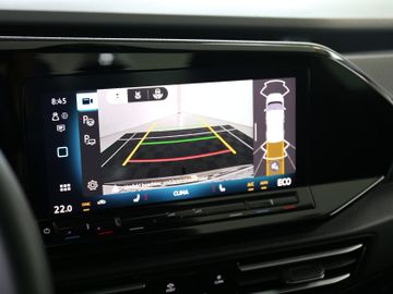 Volkswagen Caddy eHybrid DSG STYLE LED NAVI ACC KAMERA AHK