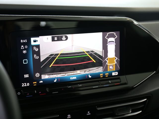 Volkswagen Caddy eHybrid DSG STYLE LED NAVI ACC KAMERA AHK