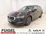 Skoda Octavia 1.4 TSI DSG First Edition iV Canton|Stan - Skoda Octavia: Standheizung
