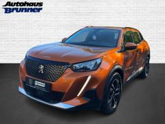 Foto Nummer 1: PEUGEOT 2008