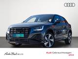 Audi Q2 S line 35TFSI Stronic LED EPH CarPlay DAB