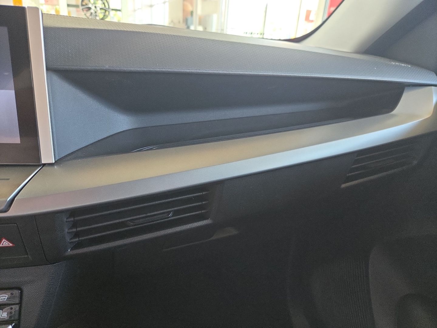 Opel Frontera - Bild 23