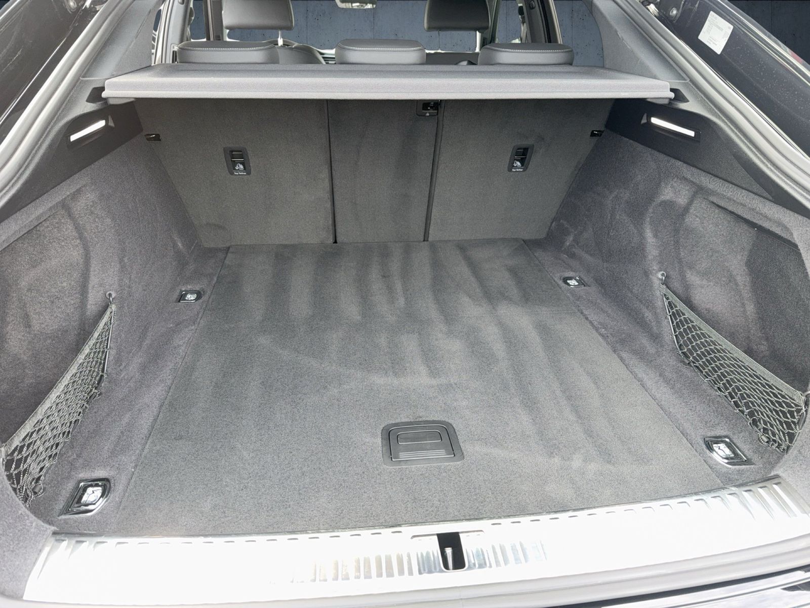 Audi Q8 e-tron - Bild 14