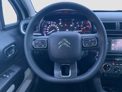 CITROEN C3 PureTech 83 S&S You 2021