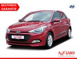 Hyundai i20 1.2 Passion Klima Sitzheizung PDC Spurhalte - Hyundai i20 in Halle