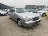 Mercedes-Benz E 200 ELEGANCE Automatik - gebrauchte Mercedes-Benz E 200 aus dem Jahr 2000