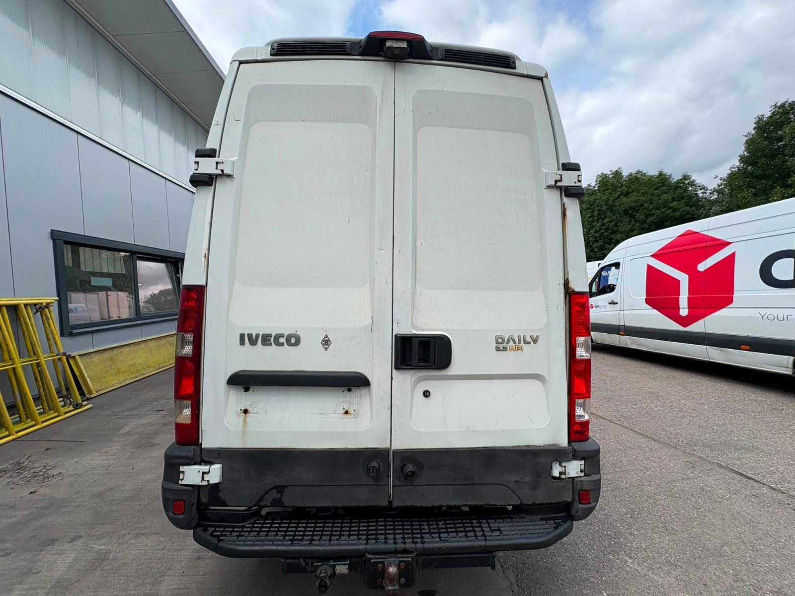 Iveco Andere