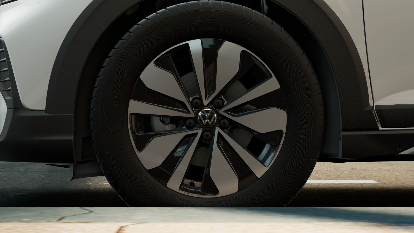 Volkswagen Taigo - Bild 11