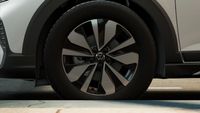 Volkswagen Taigo - Vorschau Bild 11