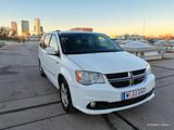 Dodge Grand Caravan - gebrauchte Dodge Van