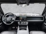 Land Rover Defender 110 D300 X-Dynamic HSE BLACK PACK - Land Rover Defender HSE mit Diesel-Antrieb