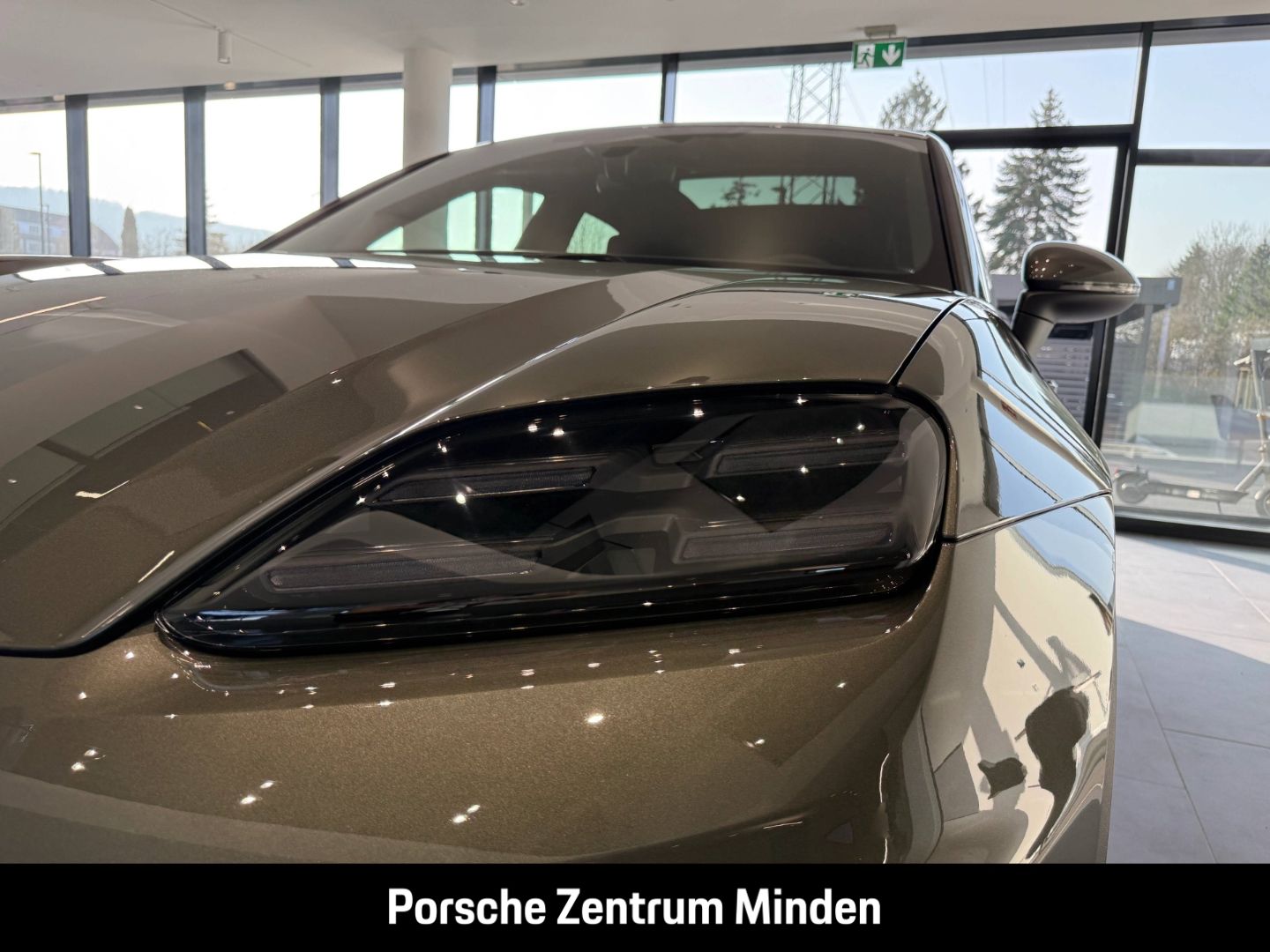 Porsche Macan - Bild 12