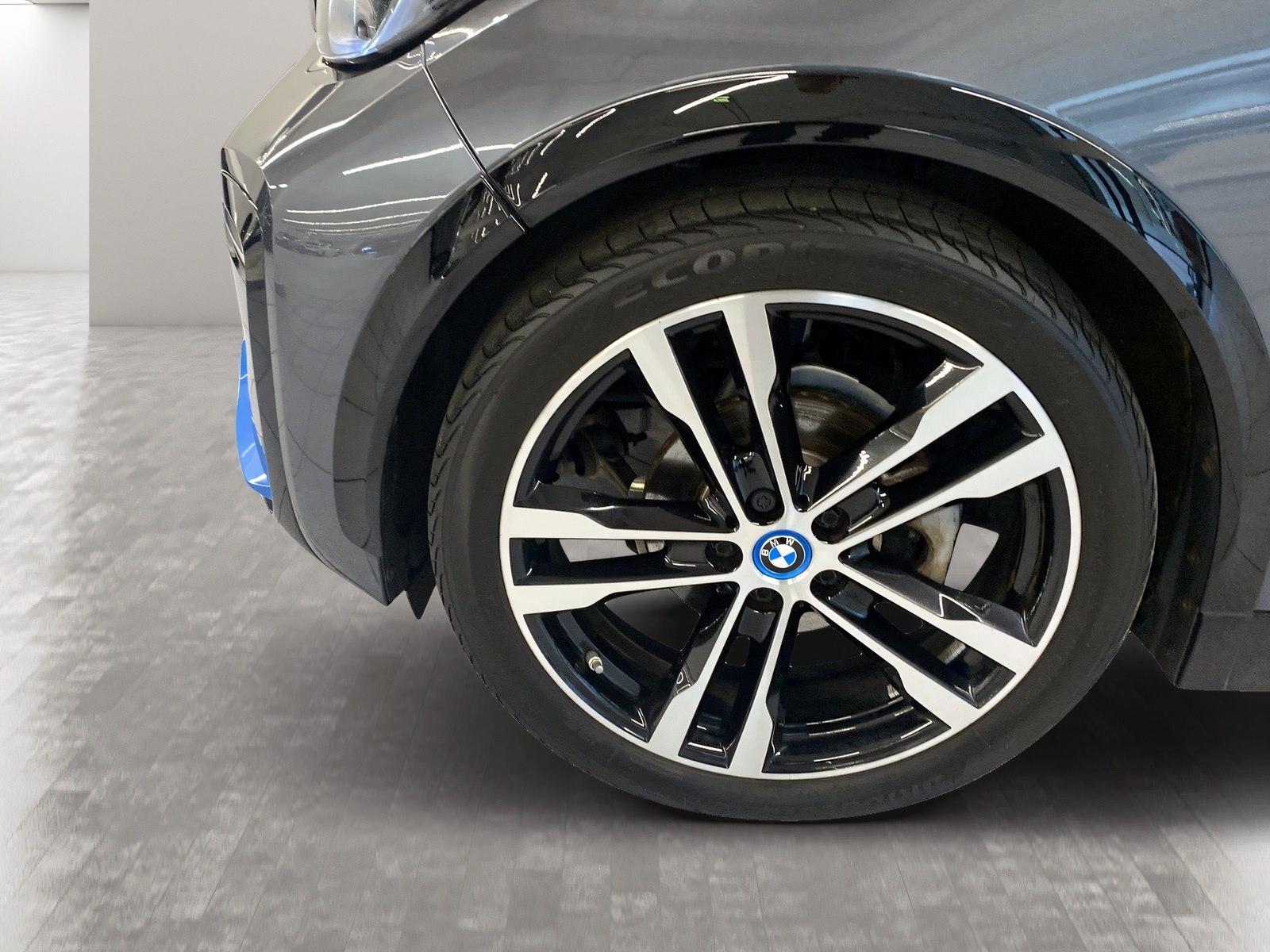 BMW i3s 120Ah Navi PDC