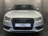Audi A3 Sportback attraction Xenon*Tempo*Navi*SHZ*PDC - Audi A3: Sportback Attraction