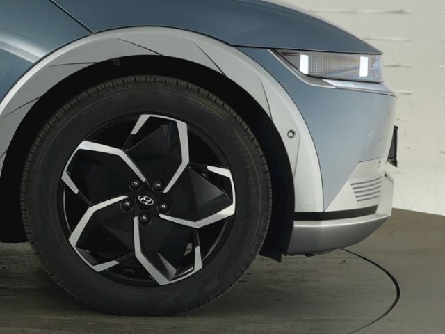 IONIQ 5 TECHNIQ 77,4kWh+LED+NAVI+360 GRAD KAMERA