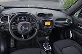 Jeep Renegade 1.3l T-GDI 80th Anniversary/Autom.Navi - Jeep Renegade: 80th Anniversary
