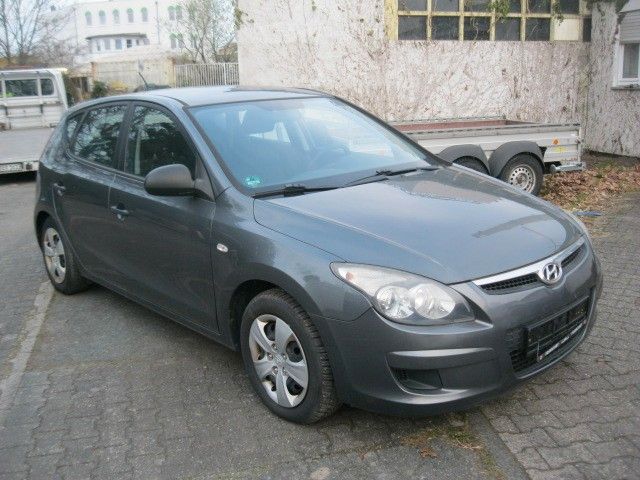 Hyundai i30 Edition+