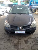 Renault Clio Storia 1.2 3 porte Dynamique - Renault Clio aus 2006: Dynamique