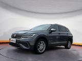 Volkswagen Tiguan Allspace 2.0 TDI 4Motion Life *LED Head-u - Volkswagen Tiguan Allspace in Karlsruhe