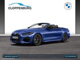 BMW M440i Cabrio Head-Up+Navi+Laser+ACC+SHZ+KeyGO+BT - BMW M440 in Essen