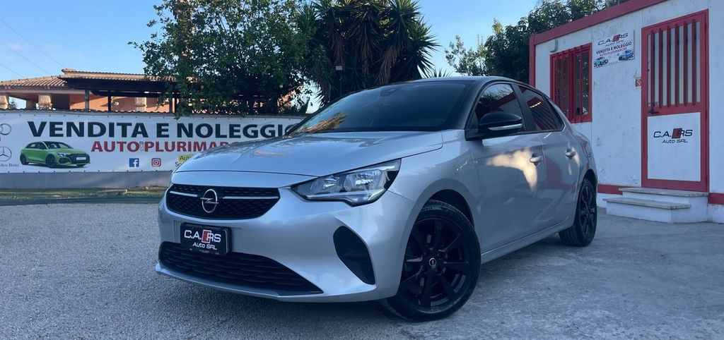 Image of Opel Corsa