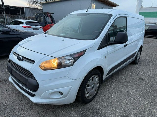 Ford Transit Connect  lang Trend 1.5TDCI/Klima/5800ne