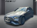 Mercedes-Benz C 180T-Modell AMG-Line/Navi/Keyless-Go/360-Kamer - Mercedes-Benz C-Klasse Jahreswagen: T Modell