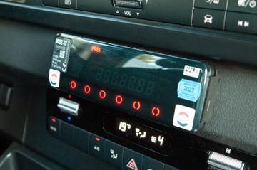 Mercedes Sprinter - 4