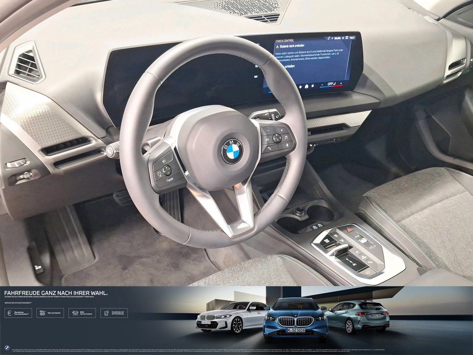 BMW 120 - Bild 5