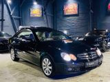 Mercedes-Benz CLK 500 Coupe 5.5 V8 387 PS-1.Hand-Beige Leder