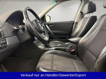BMW X3 - 9