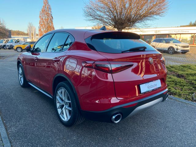 ALFA ROMEO Stelvio Super Q4