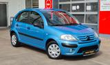 Citroën C3 1.4 Confort 5 Türig mit Klima / Guter Zustand - Citroën aus 2006