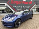 Tesla Model 3 Performance AWD Dual  Matrix - Tesla Model 3 in Rostock