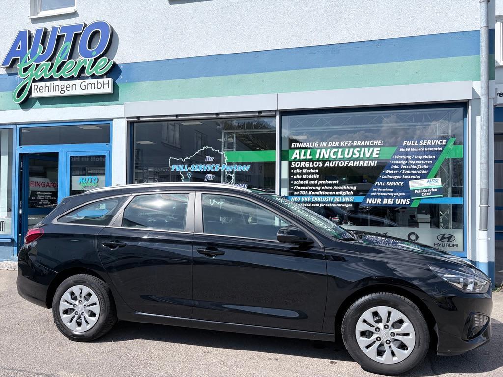Hyundai I30 Kombi