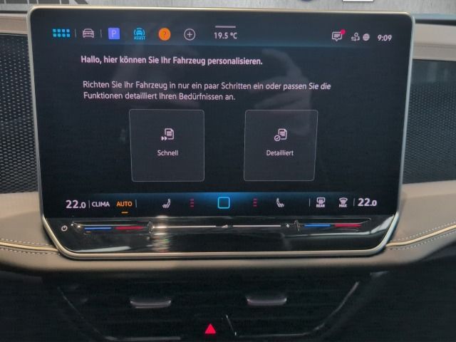 Passat Business 1.5 eTSI DSG