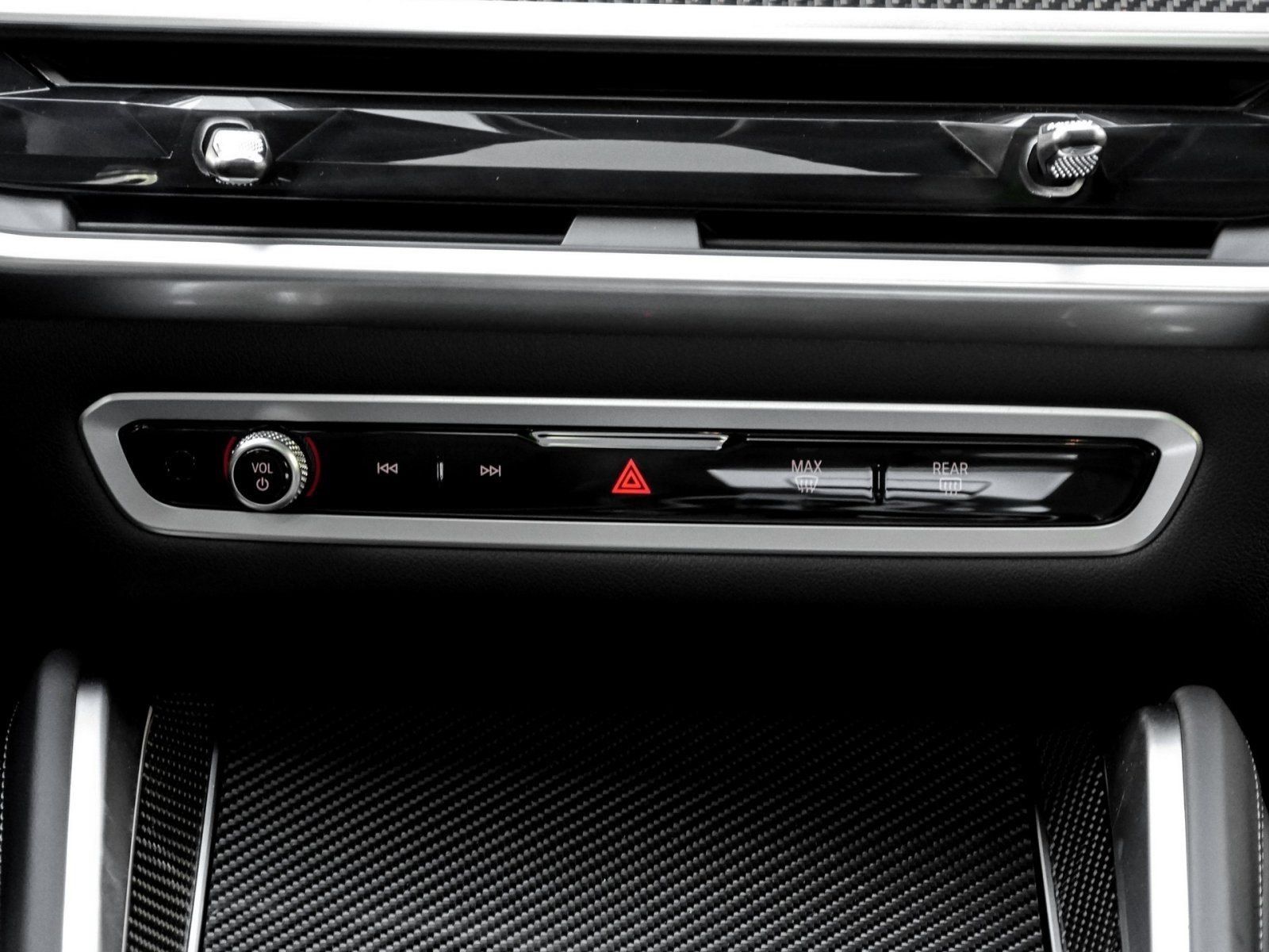 BMW X6 M60 - Bild 9