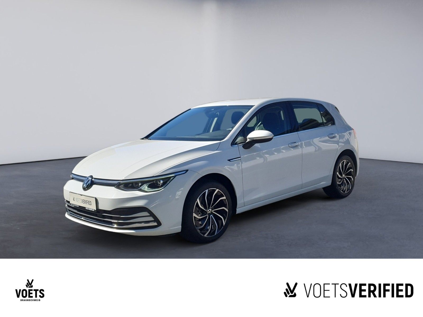 Volkswagen Golf - Bild 2